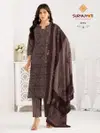 Trendy Cotton Vol 67 By Suryajyoti Pure Cotton Printed Kurti With Pant Dupatta Best Wholesale Shop In Surat
